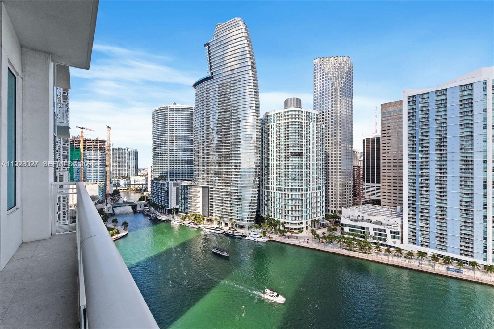 ASIA CONDO - Residential