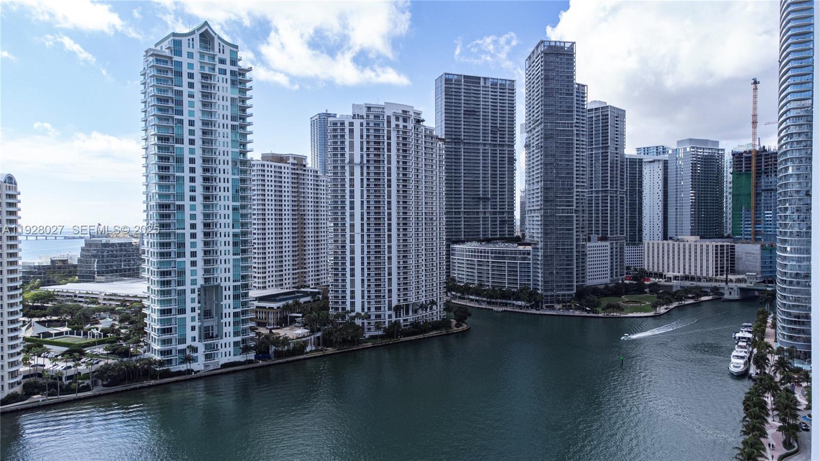ASIA CONDO - Residential