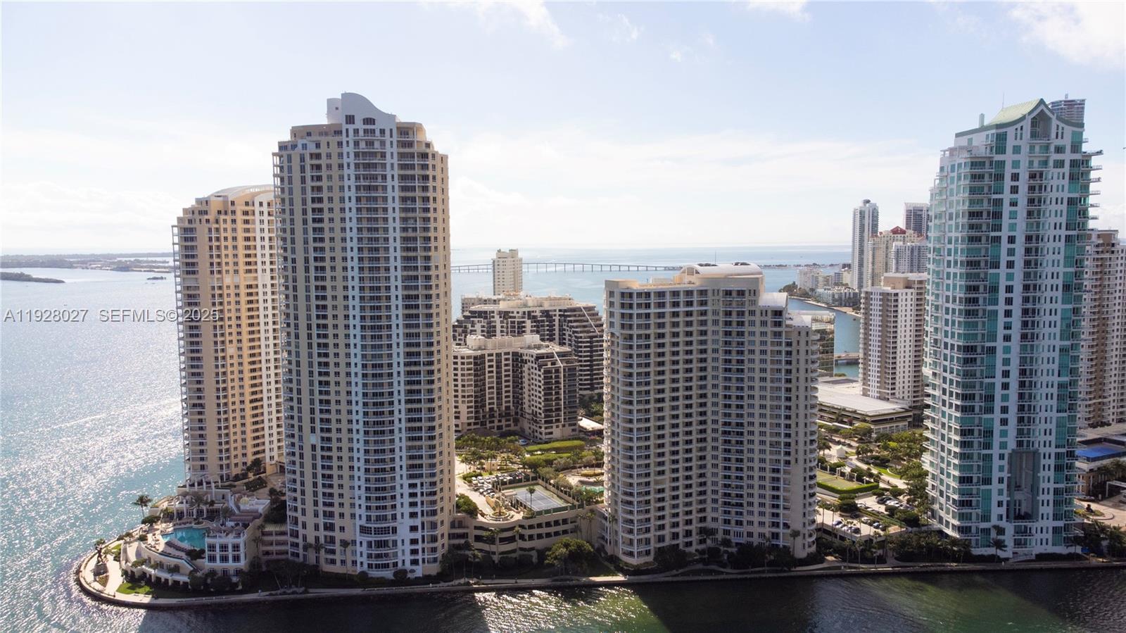 ASIA CONDO - Residential