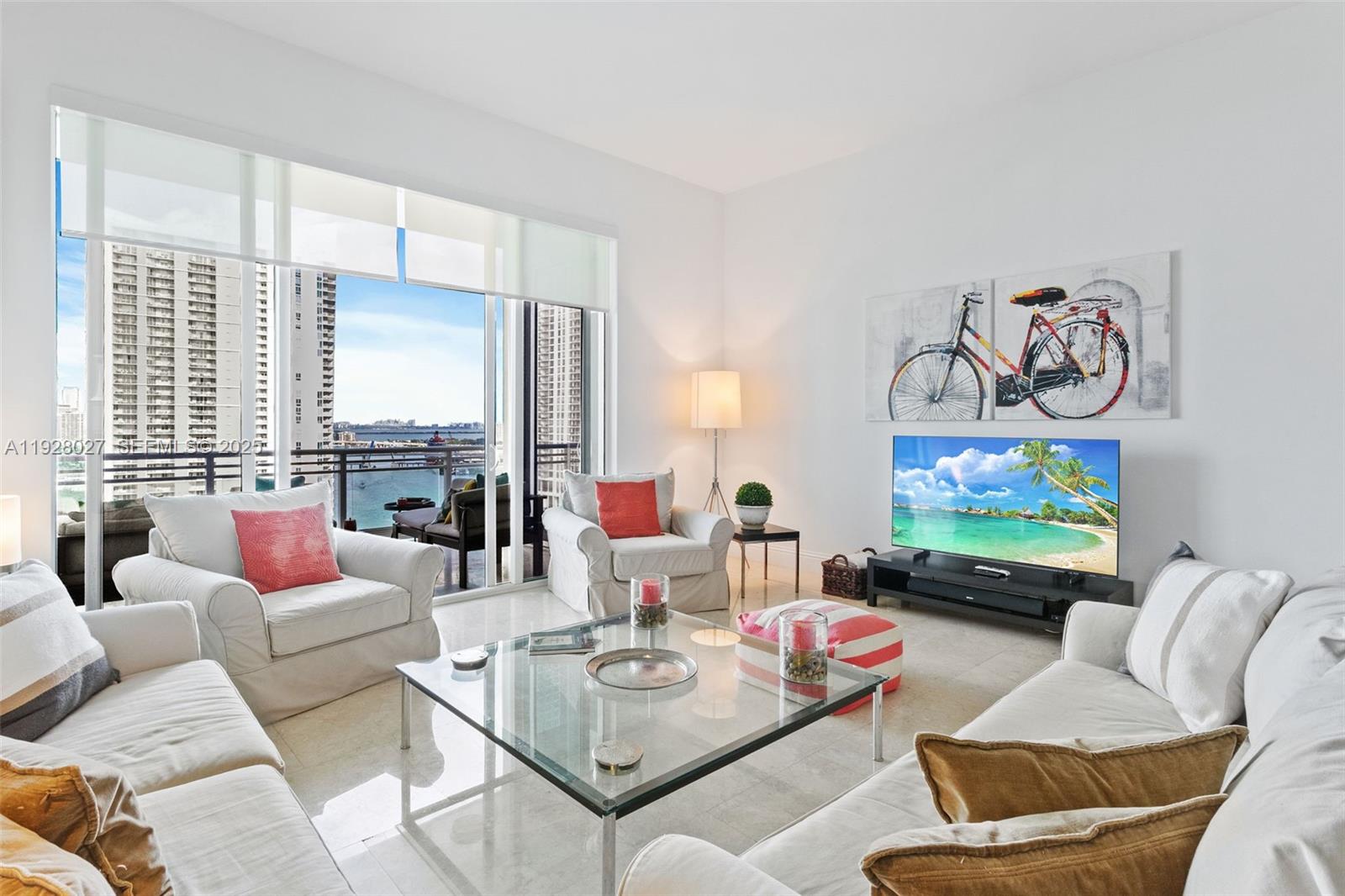 ASIA CONDO - Residential