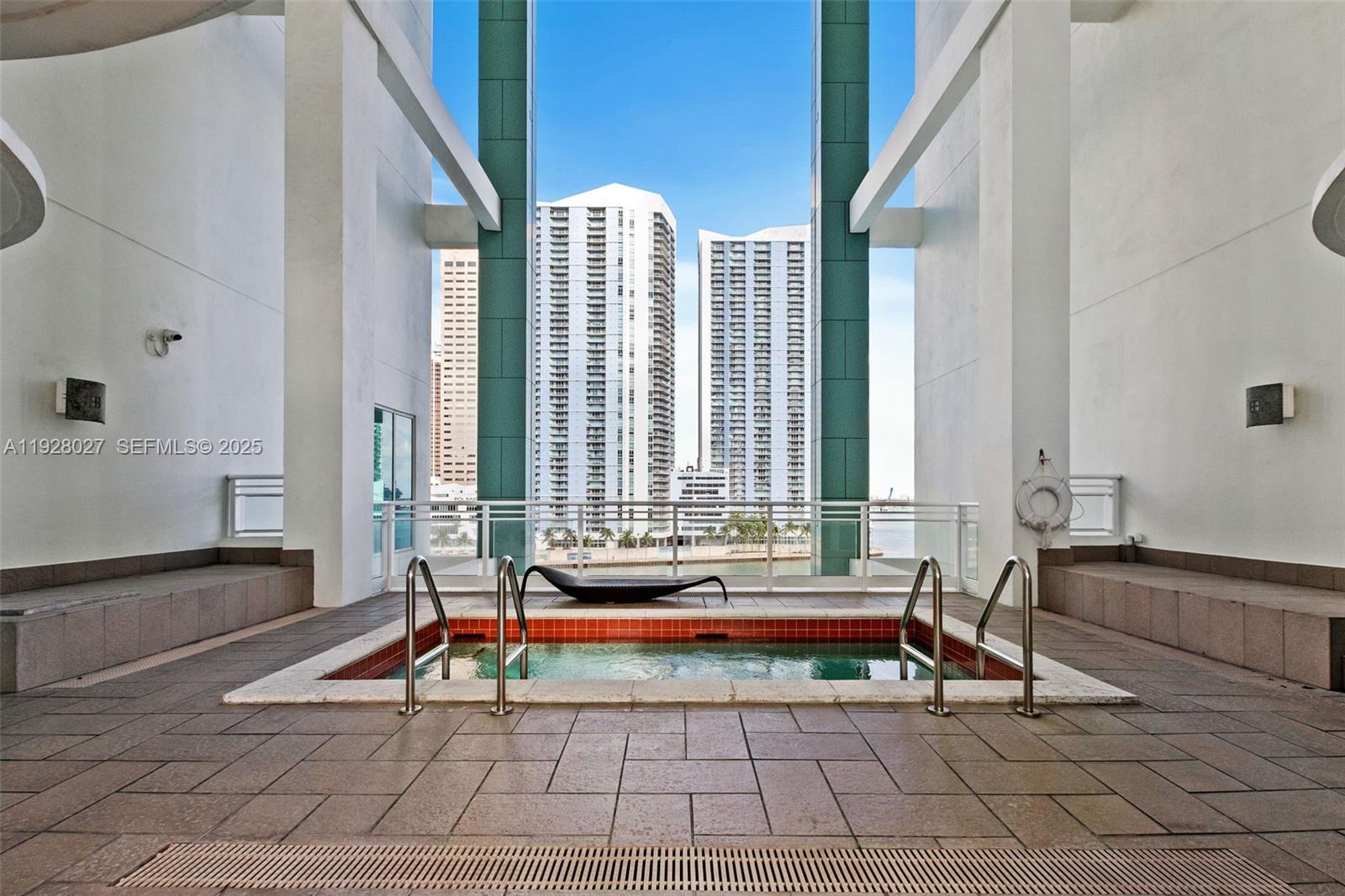 ASIA CONDO - Residential