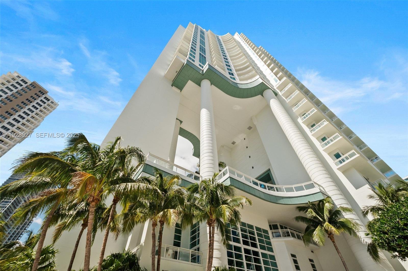 ASIA CONDO - Residential