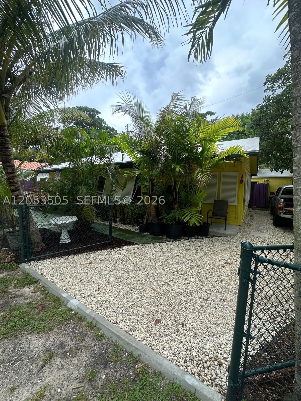 STREAMAIRE - Residential