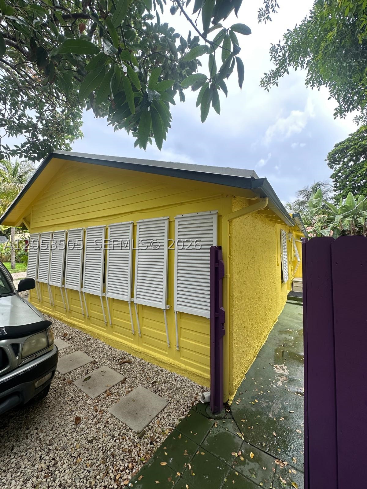 STREAMAIRE - Residential