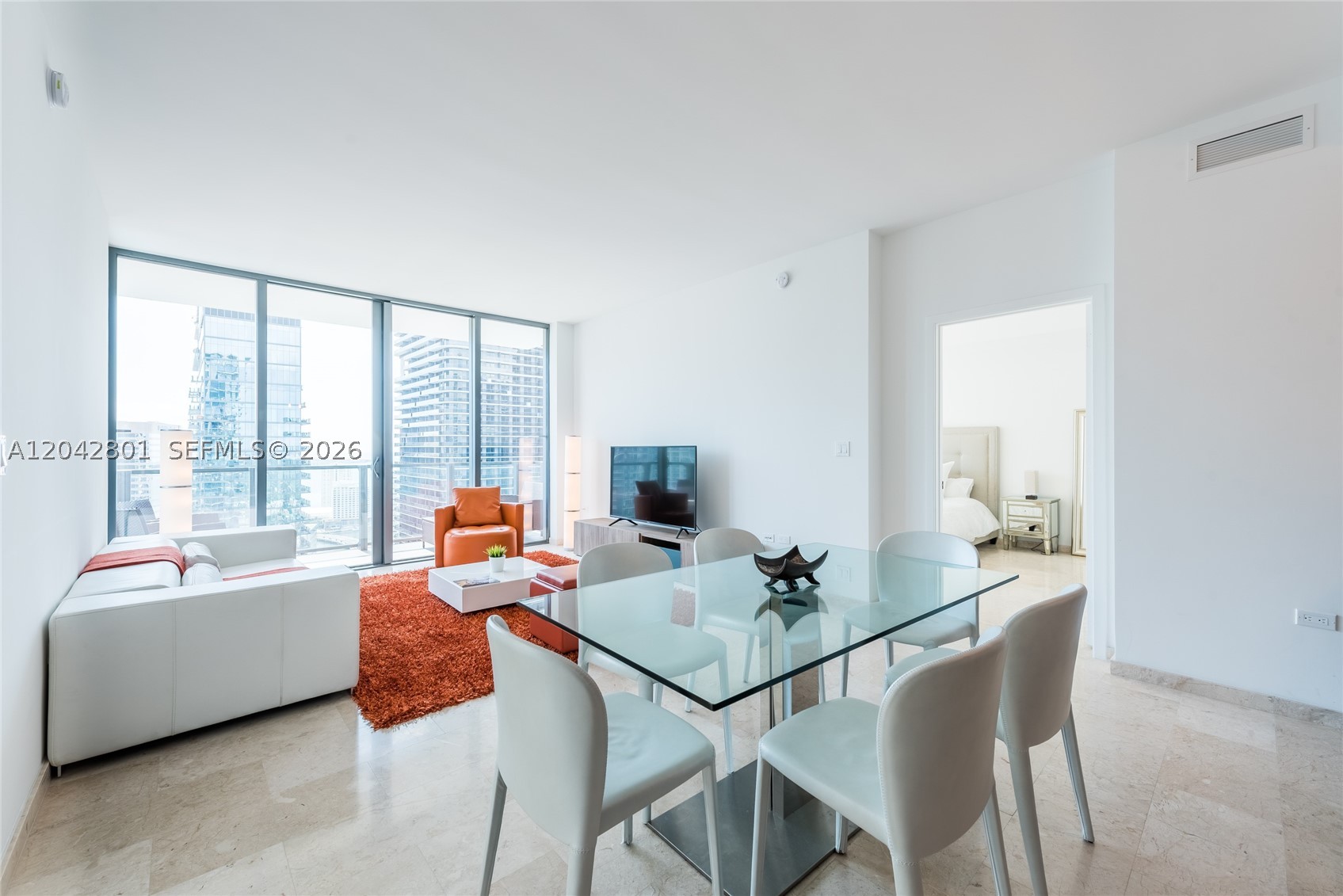 RISE CONDO - Residential