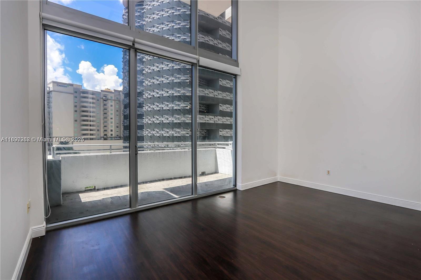 1060 BRICKELL CONDO - Residential