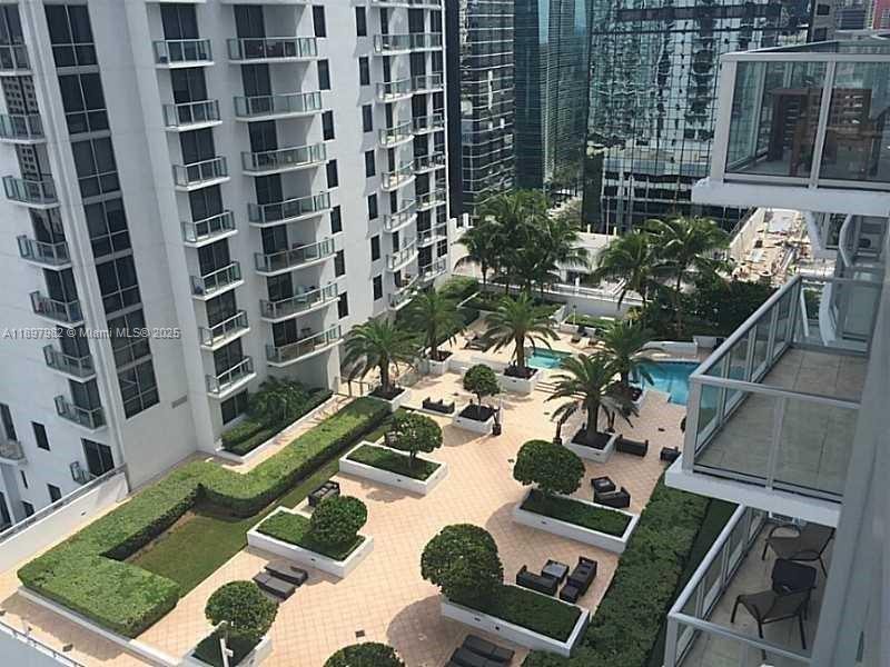1060 BRICKELL CONDO - Residential