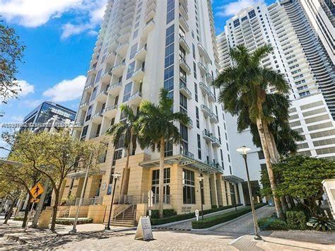 1060 BRICKELL CONDO - Residential