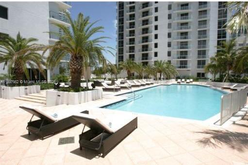 1060 BRICKELL CONDO - Residential