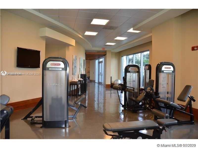 1060 BRICKELL CONDO - Residential