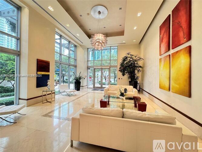 1060 BRICKELL CONDO - Residential