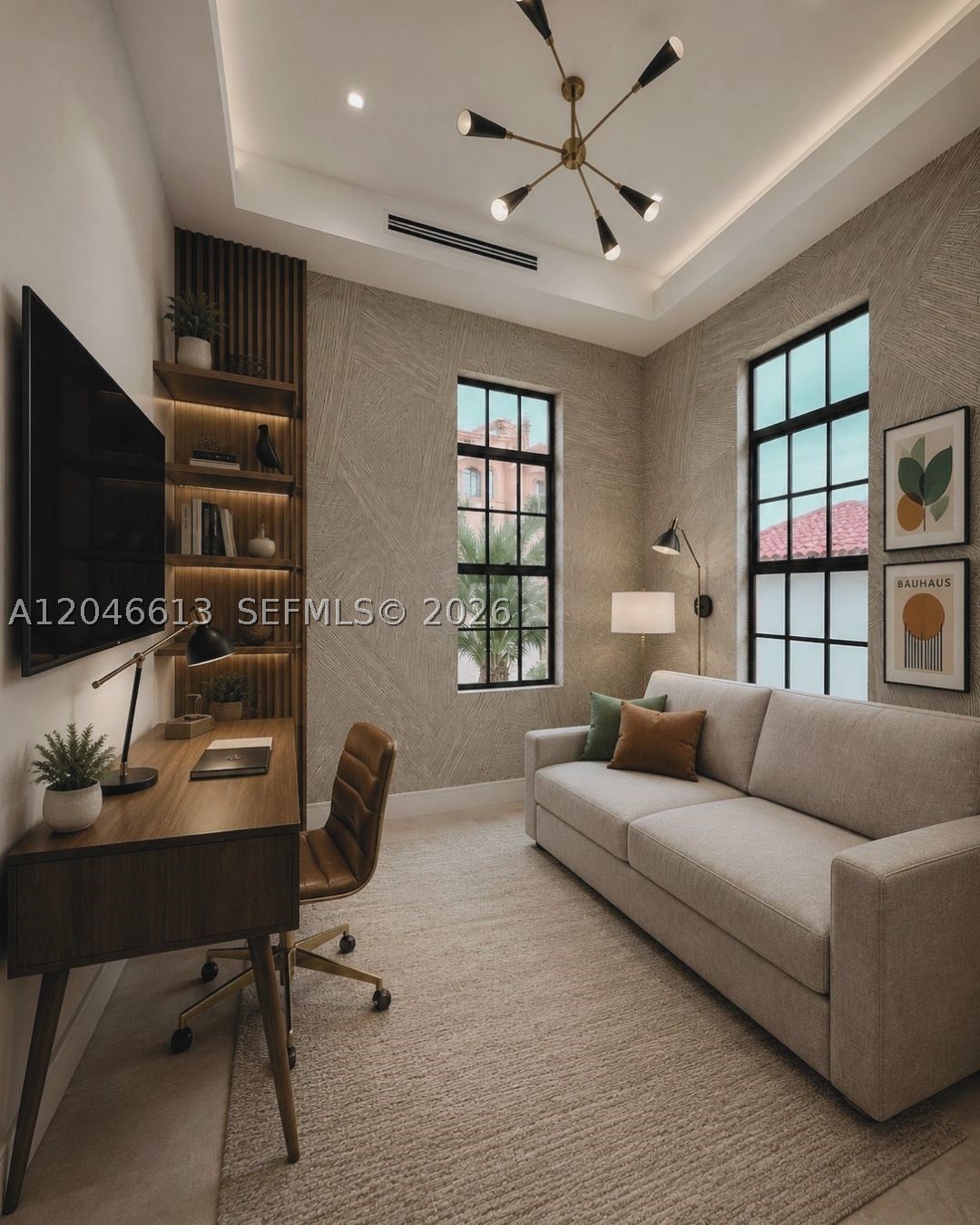 CORAL GABLES BILTMORE SEC - Residential