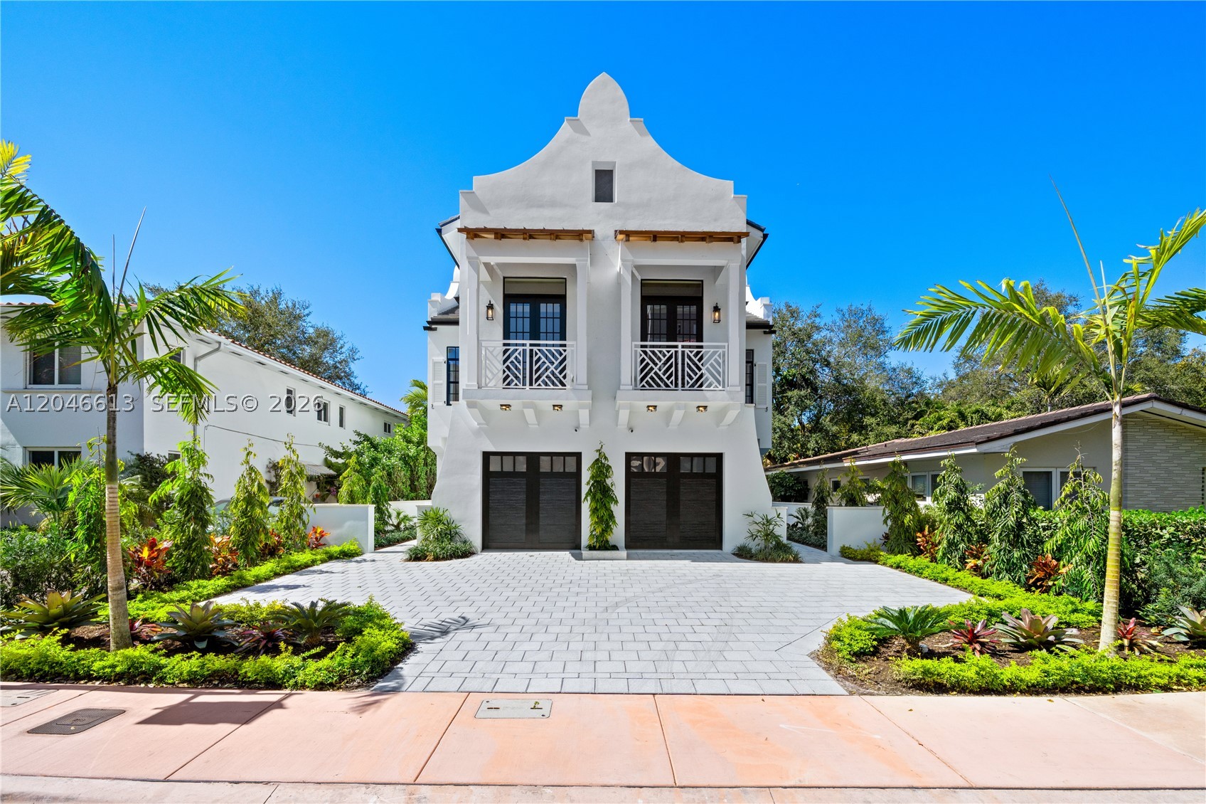 CORAL GABLES BILTMORE SEC - Residential