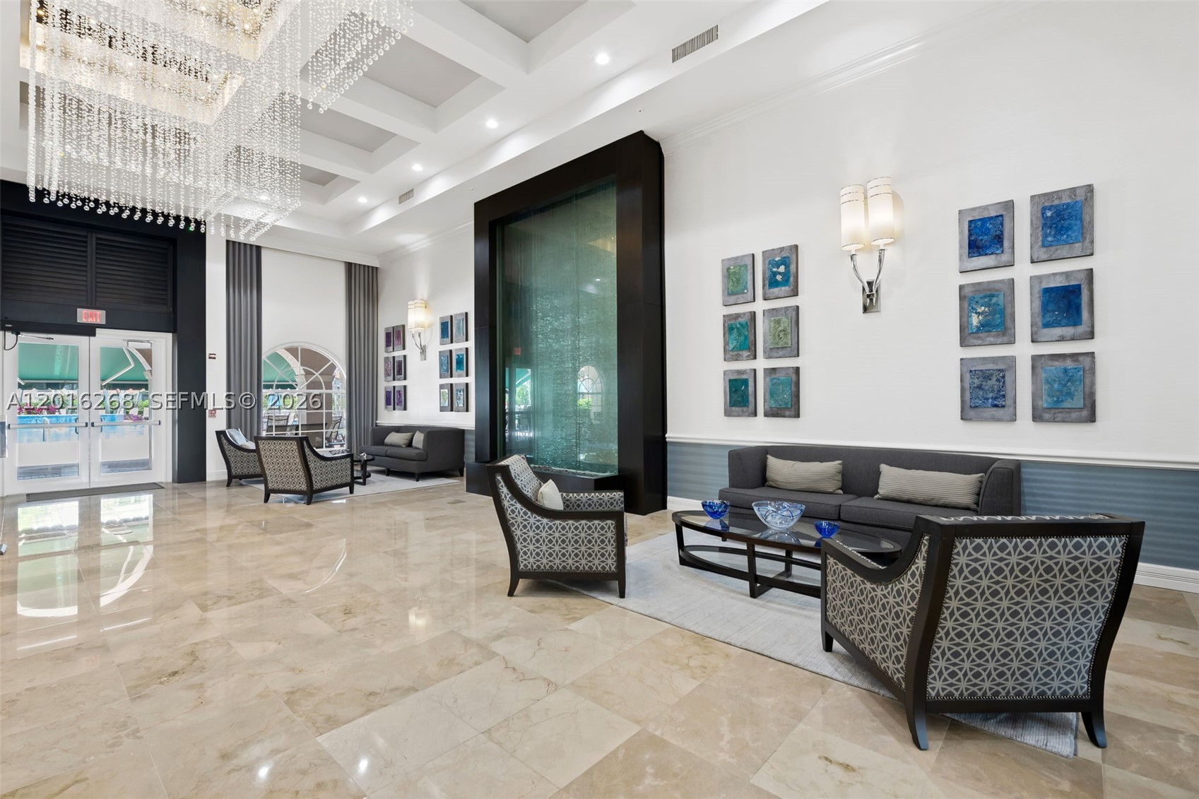Limoge - The Cascades - Residential