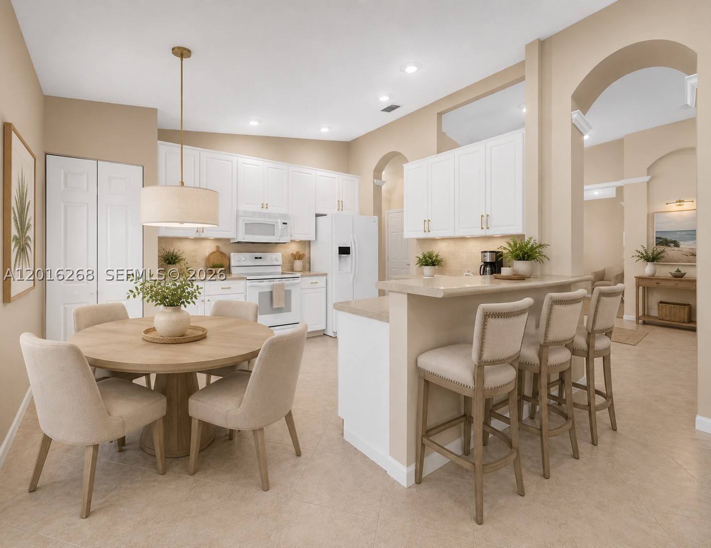 Limoge - The Cascades - Residential