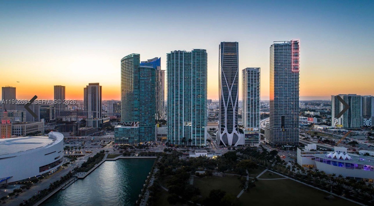 MARQUIS CONDO - Residential