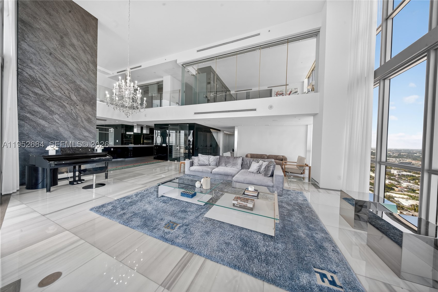 MARQUIS CONDO - Residential
