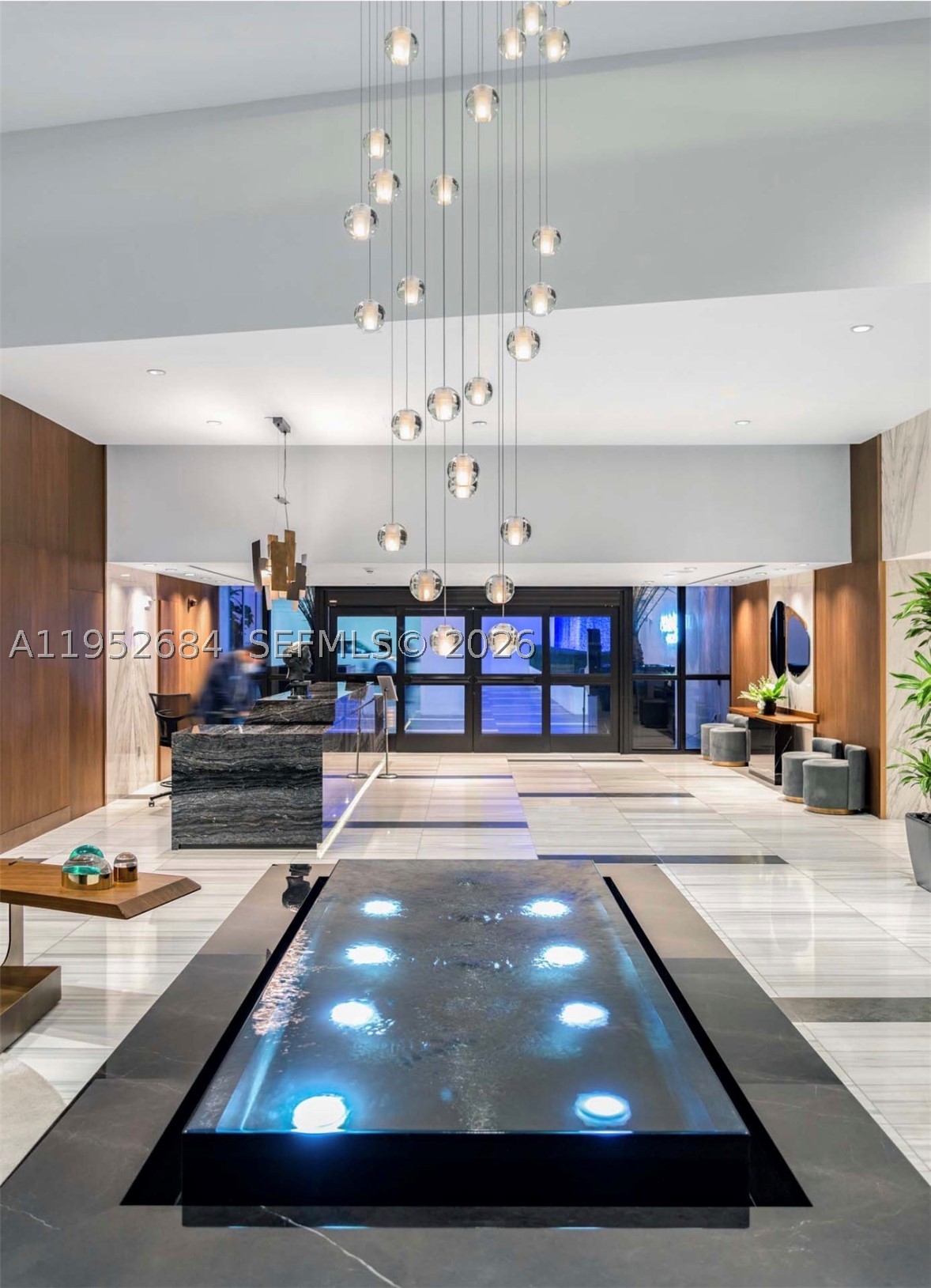 MARQUIS CONDO - Residential