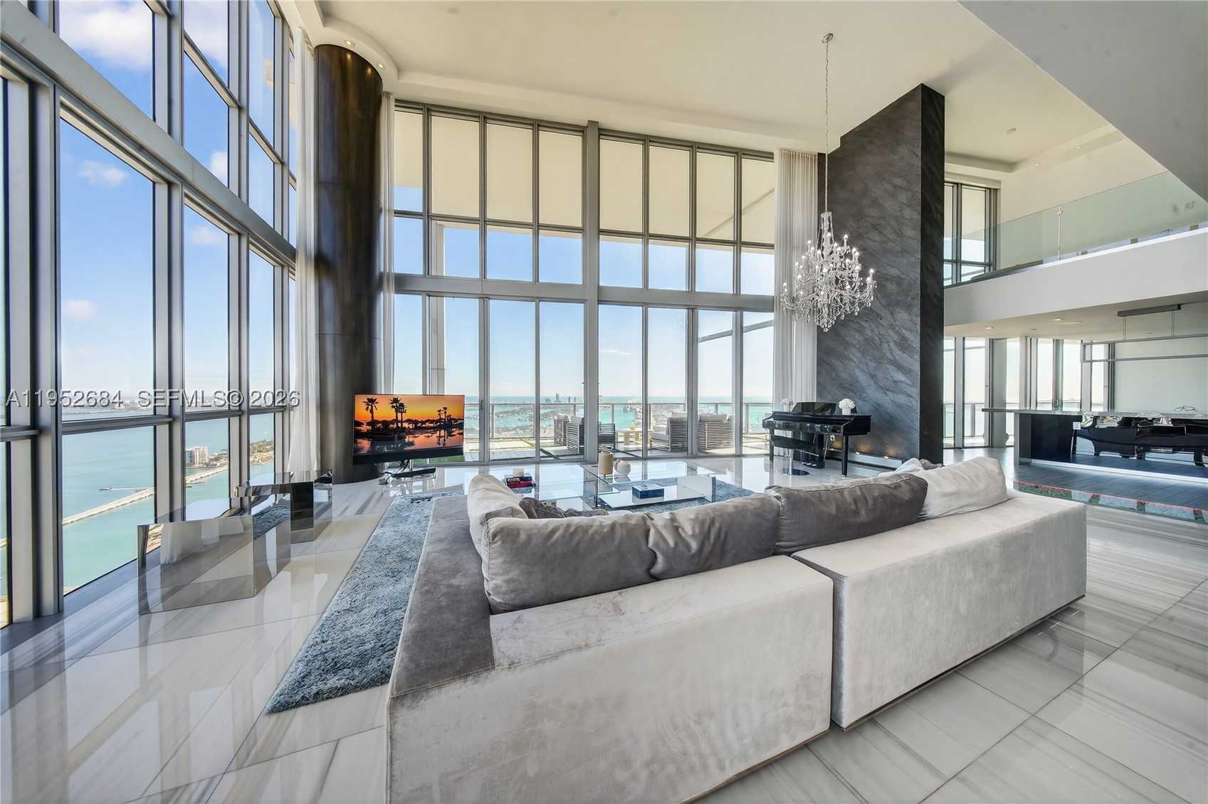 MARQUIS CONDO - Residential