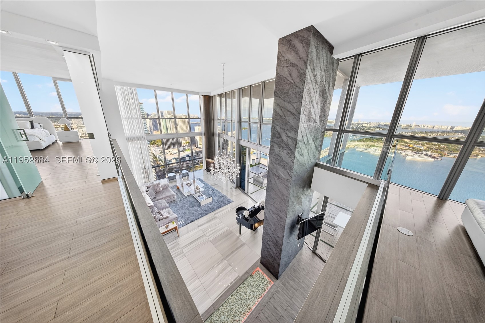 MARQUIS CONDO - Residential