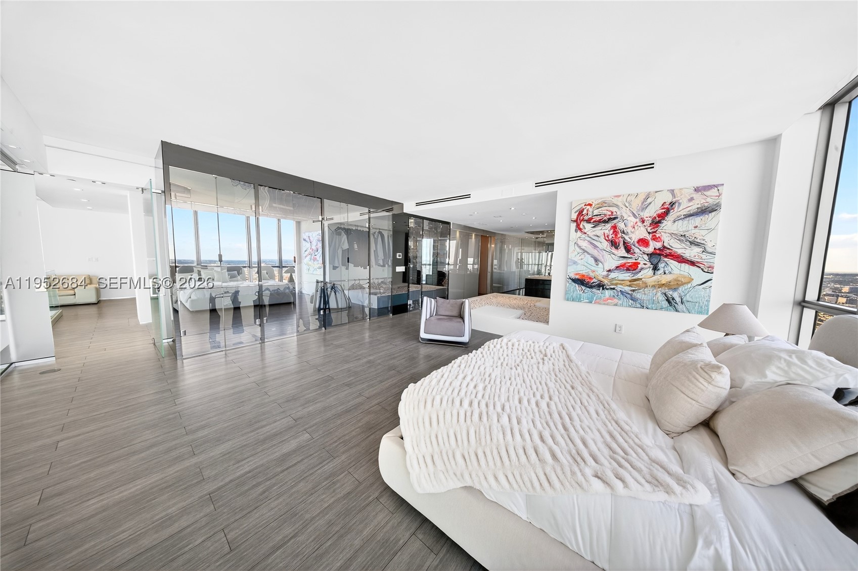 MARQUIS CONDO - Residential