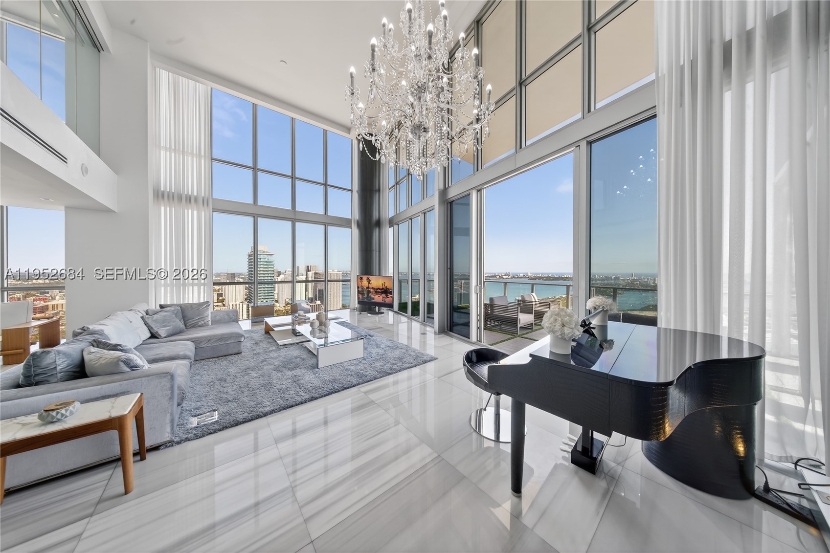MARQUIS CONDO - Residential