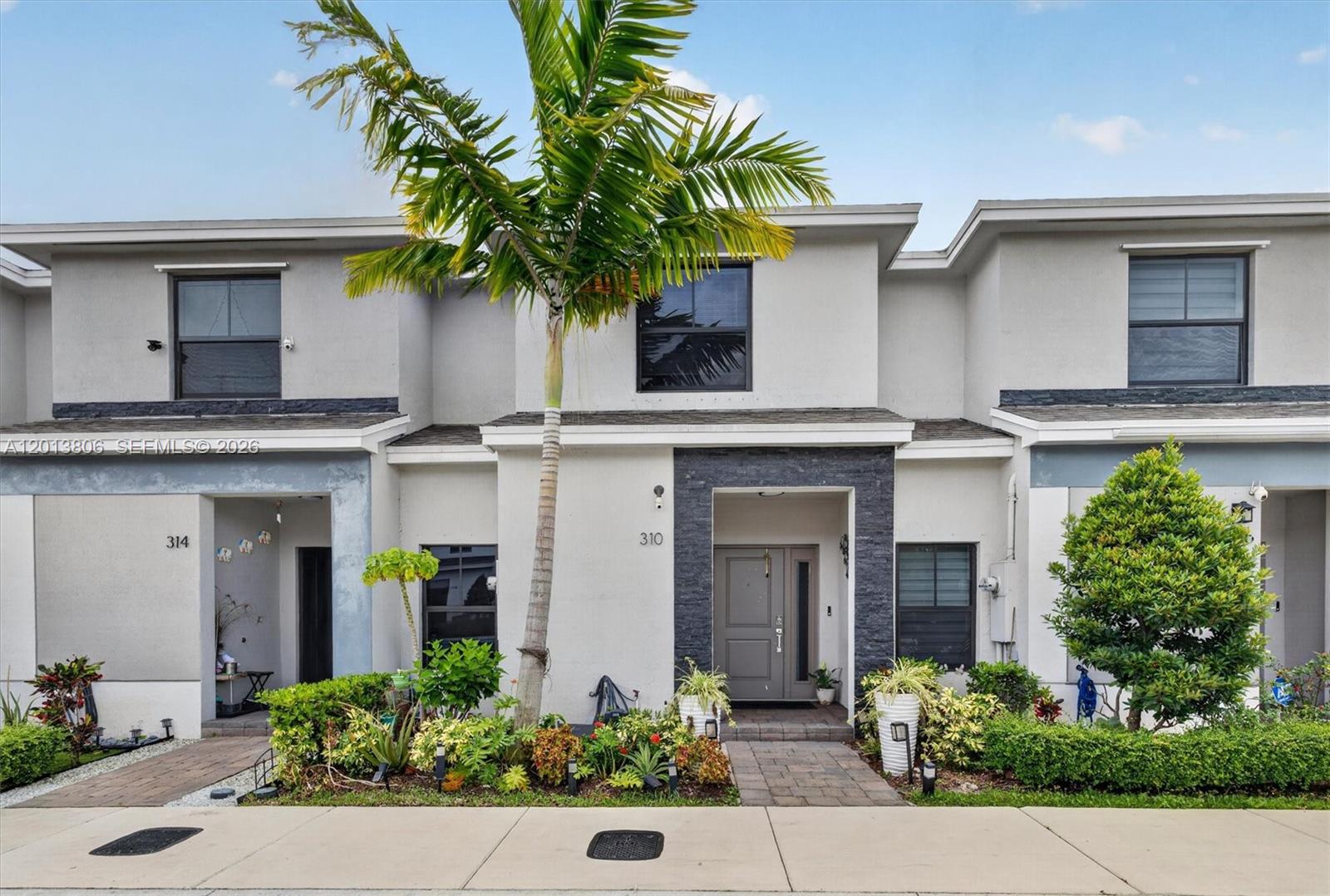 FLORIDA CITY PARK REV - Residential