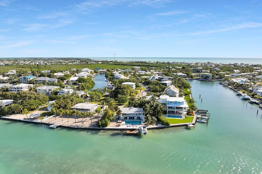 Safety Harbor - Residential