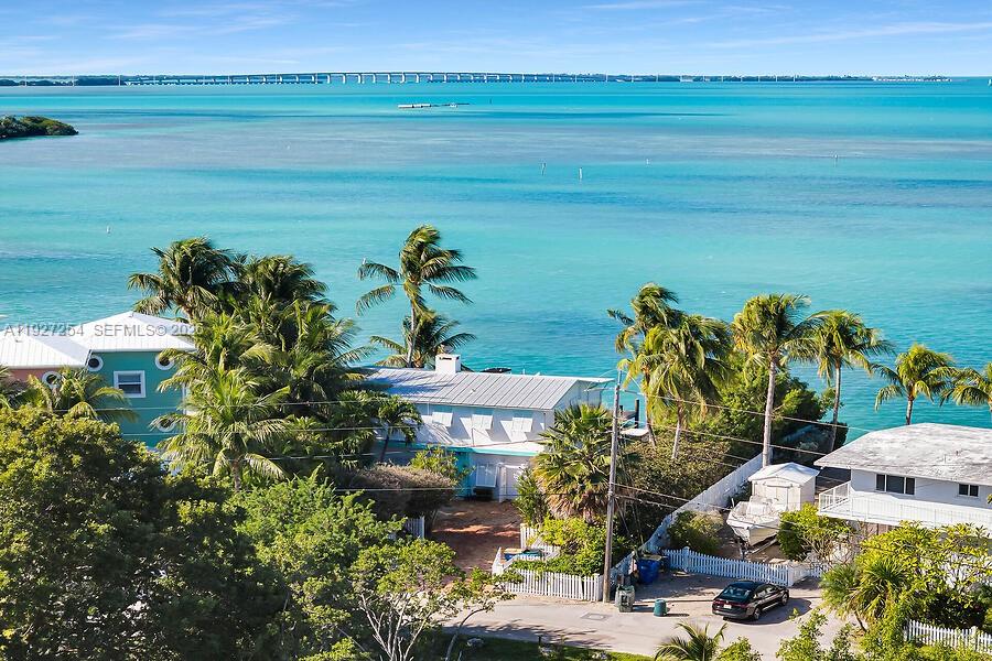 Safety Harbor - Residential