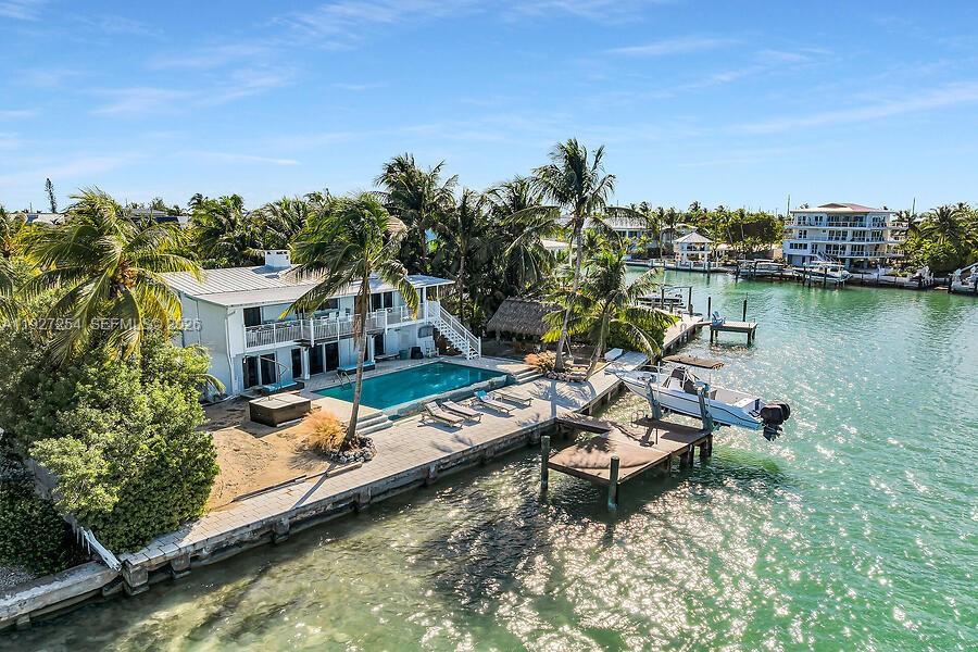 Safety Harbor - Residential