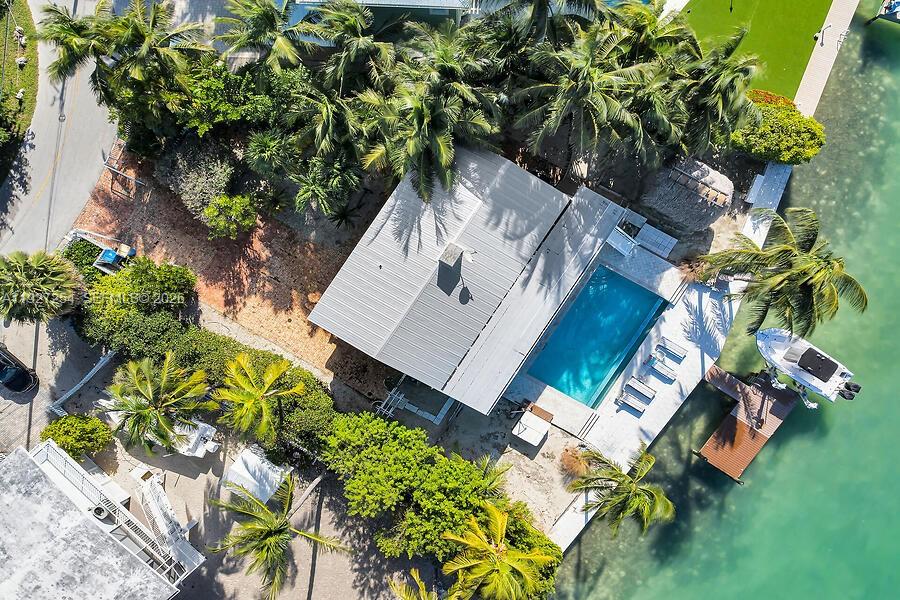 Safety Harbor - Residential