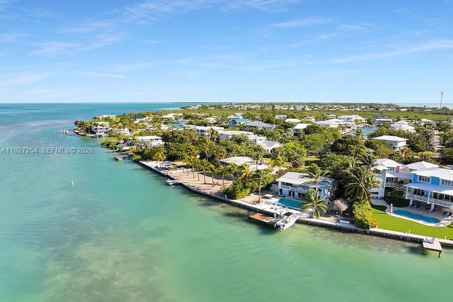 Safety Harbor - Residential