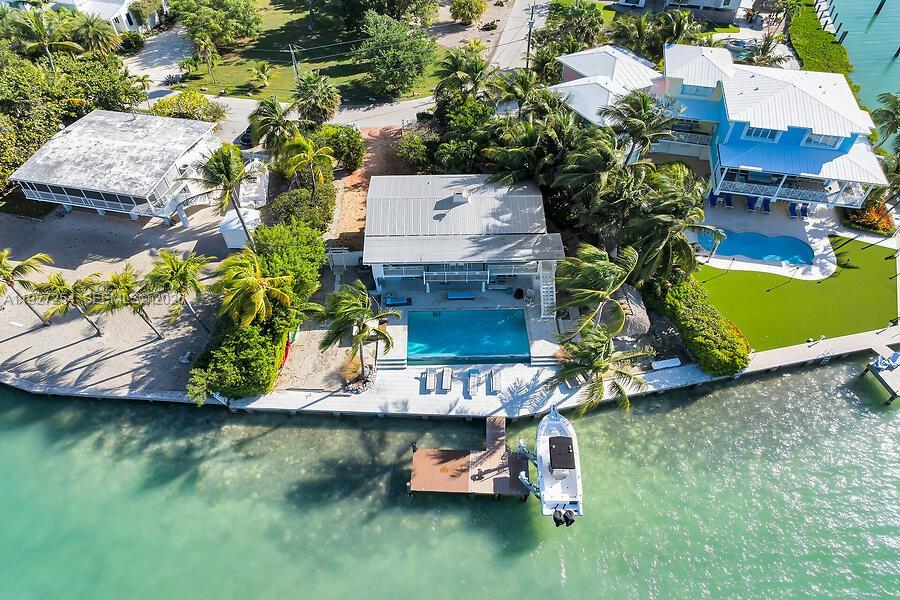 Safety Harbor - Residential