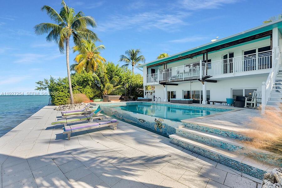 Safety Harbor - Residential