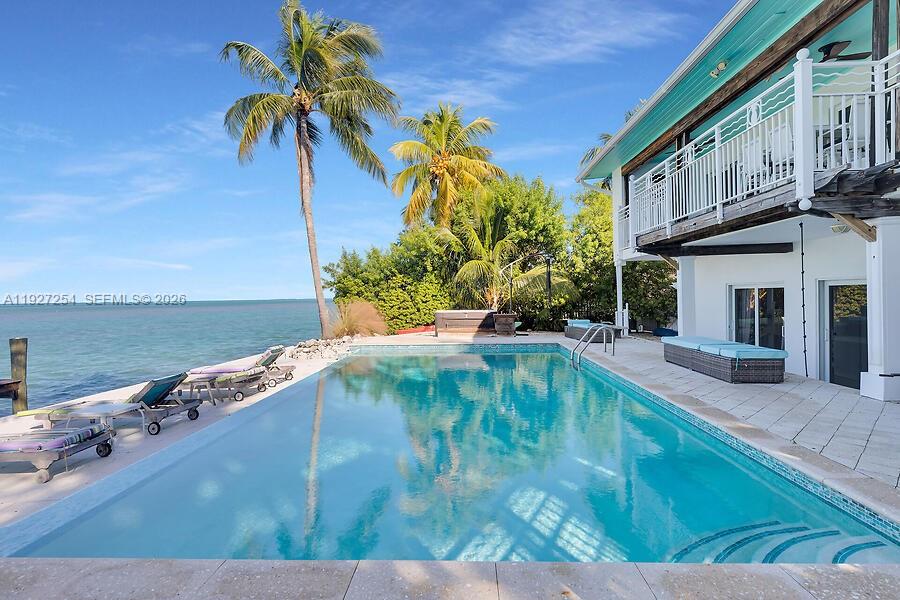 Safety Harbor - Residential