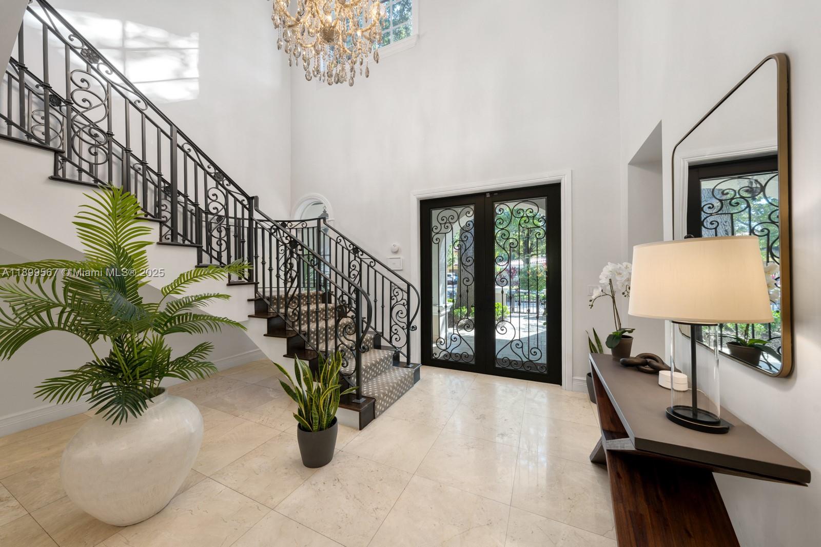 CORAL GAB SEC D REV PL - Residential