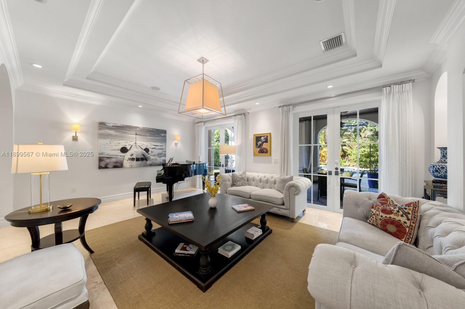CORAL GAB SEC D REV PL - Residential