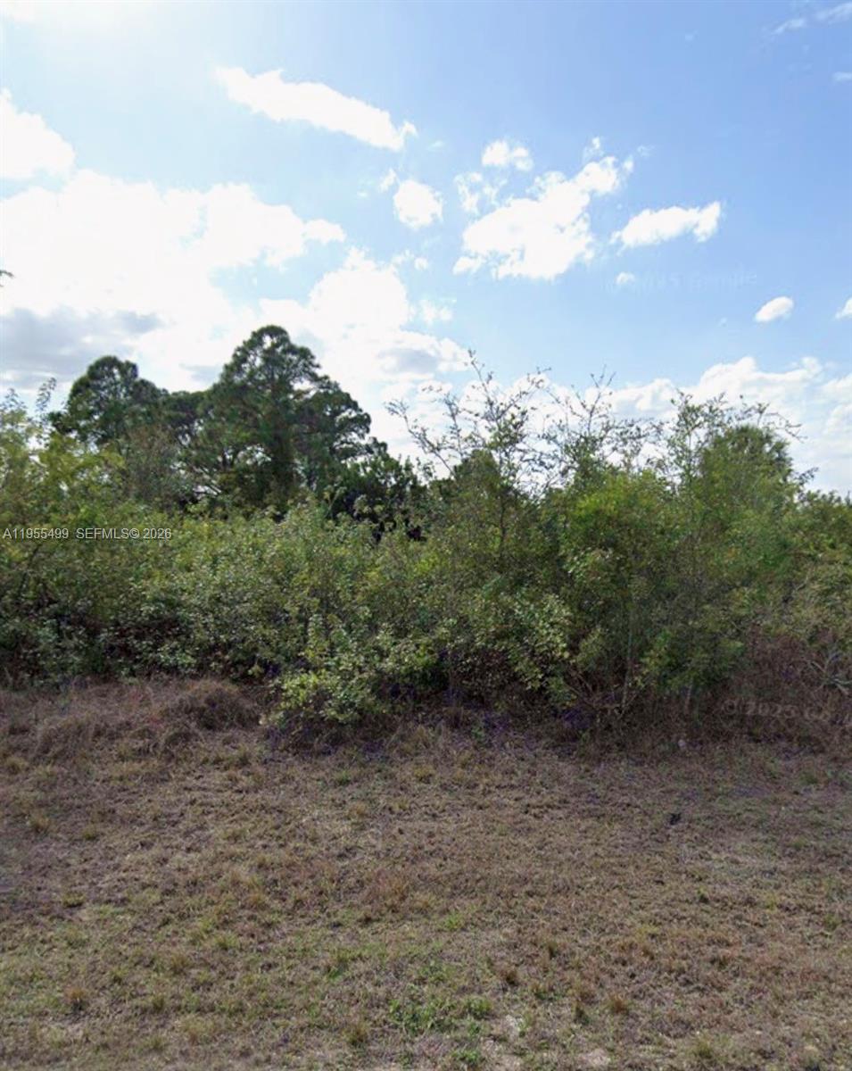 Build your dream home or next investment on this spacious vacant lot in Lehigh Acres, FL. Located in a growing area with new construction nearby, this property offers the perfect opportunity to design exactly what you want—no HOA and plenty of space. Convenient access to major roads, schools, shopping, and dining.