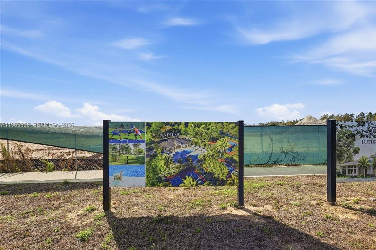 N/A - Land