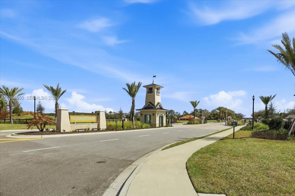 N/A - Land