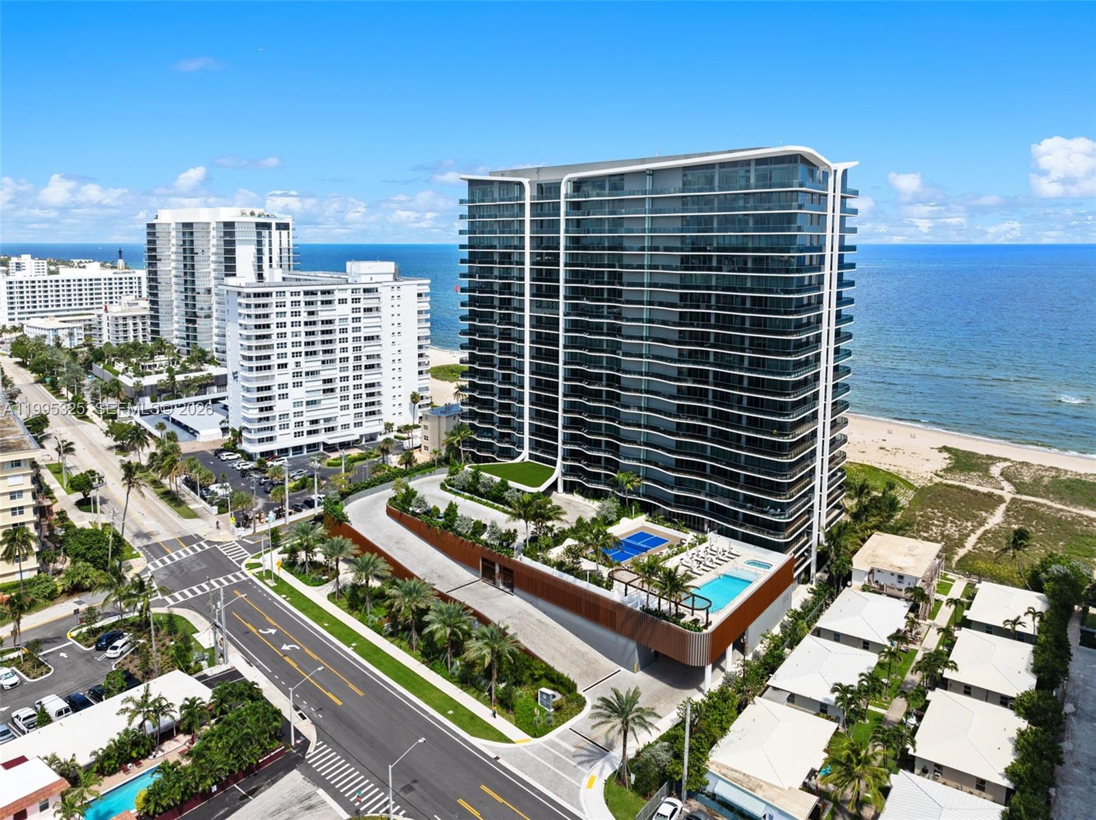 Casamar - Residential