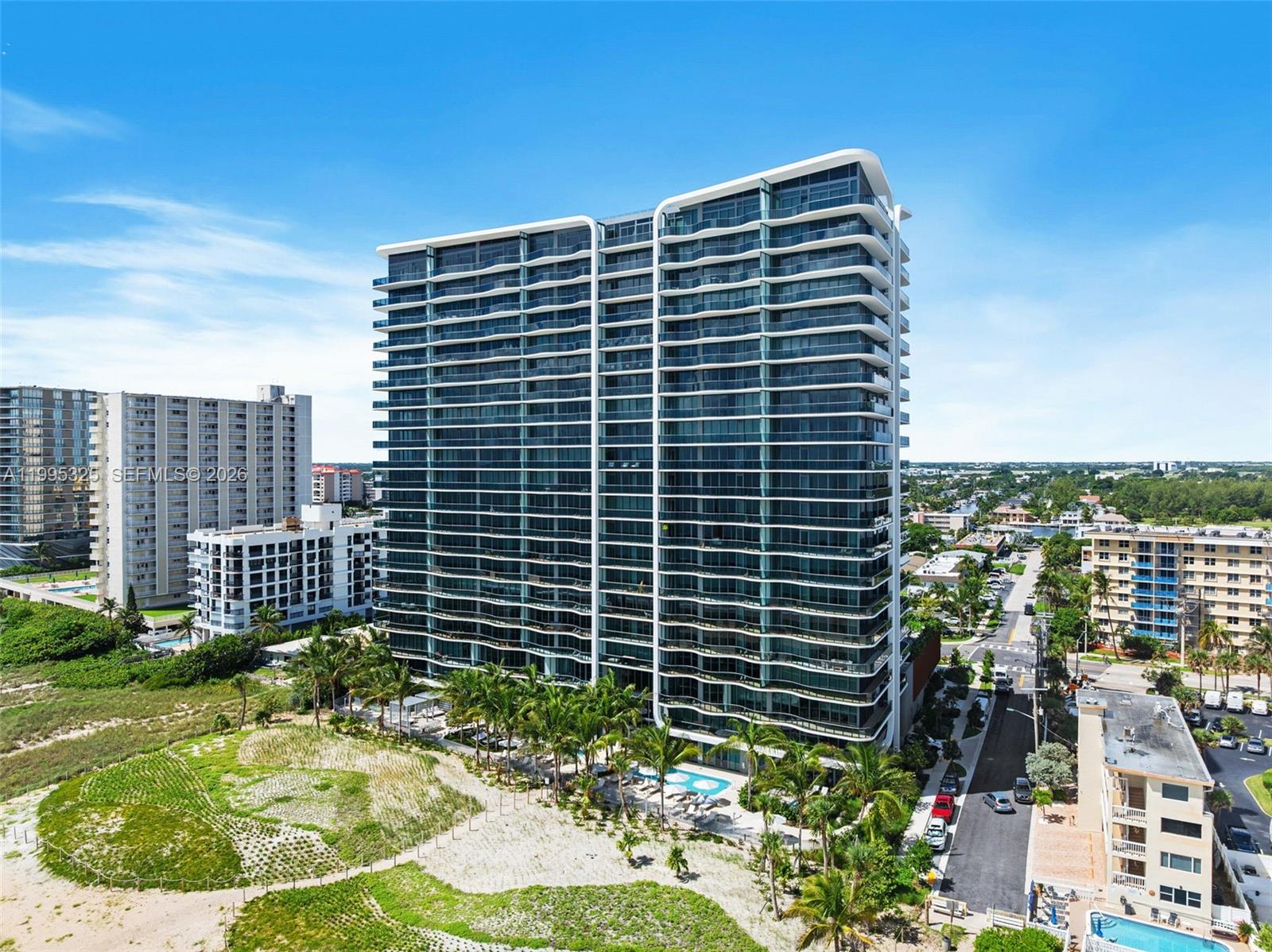 Casamar - Residential
