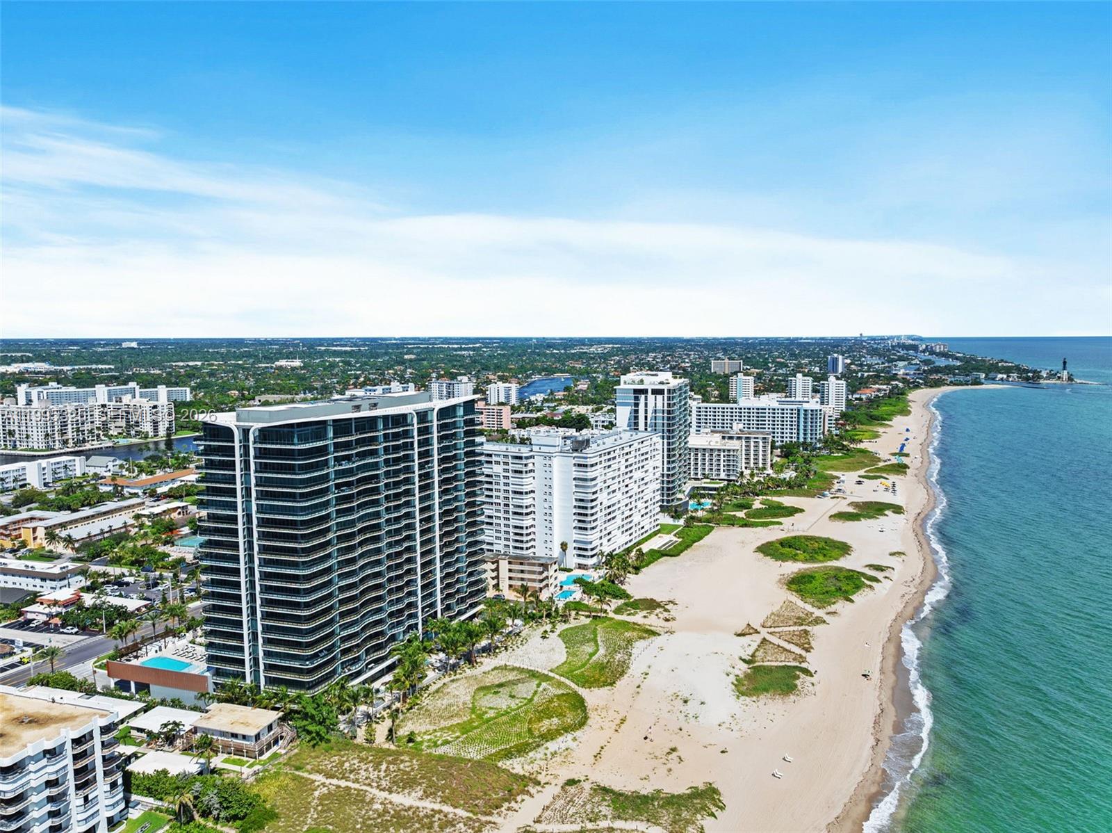 Casamar - Residential