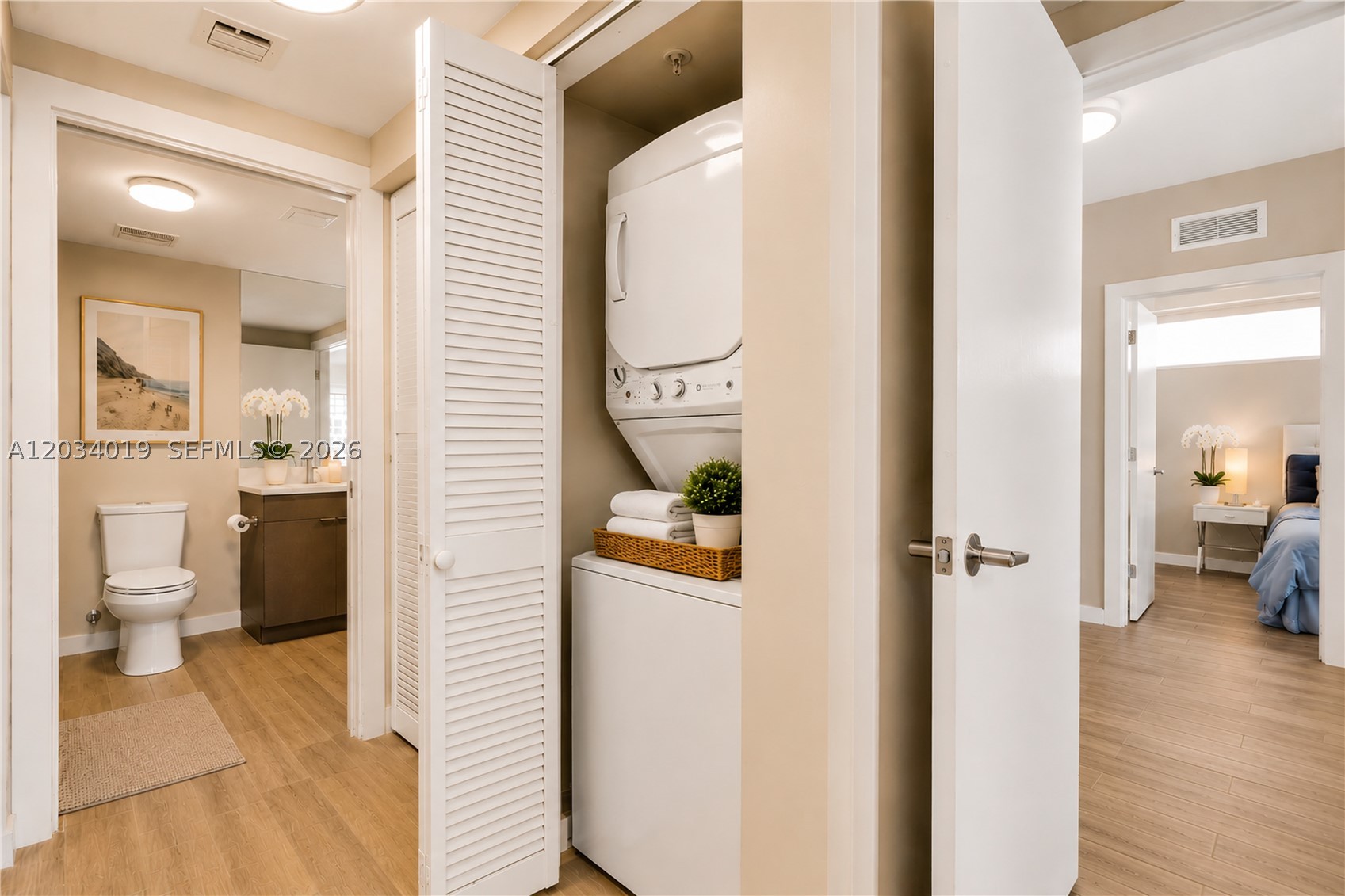 26 EDGEWATER CONDO - Residential