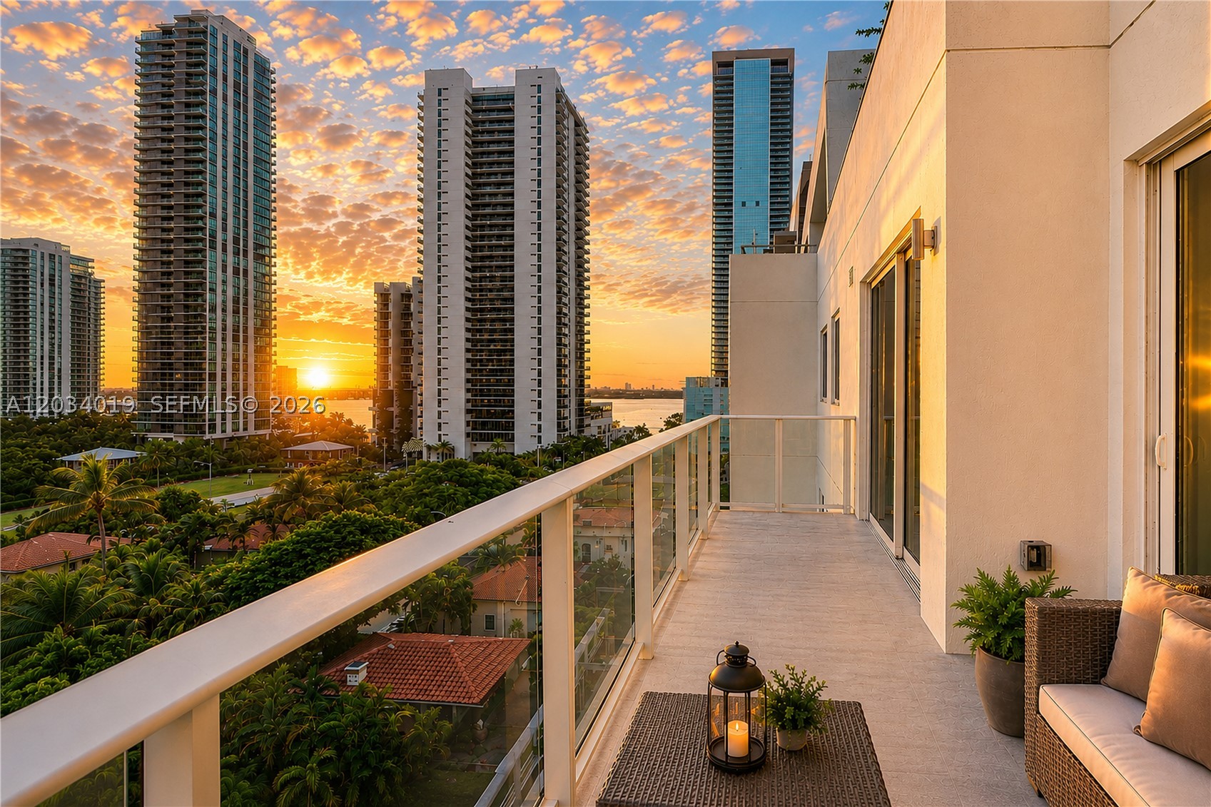26 EDGEWATER CONDO - Residential