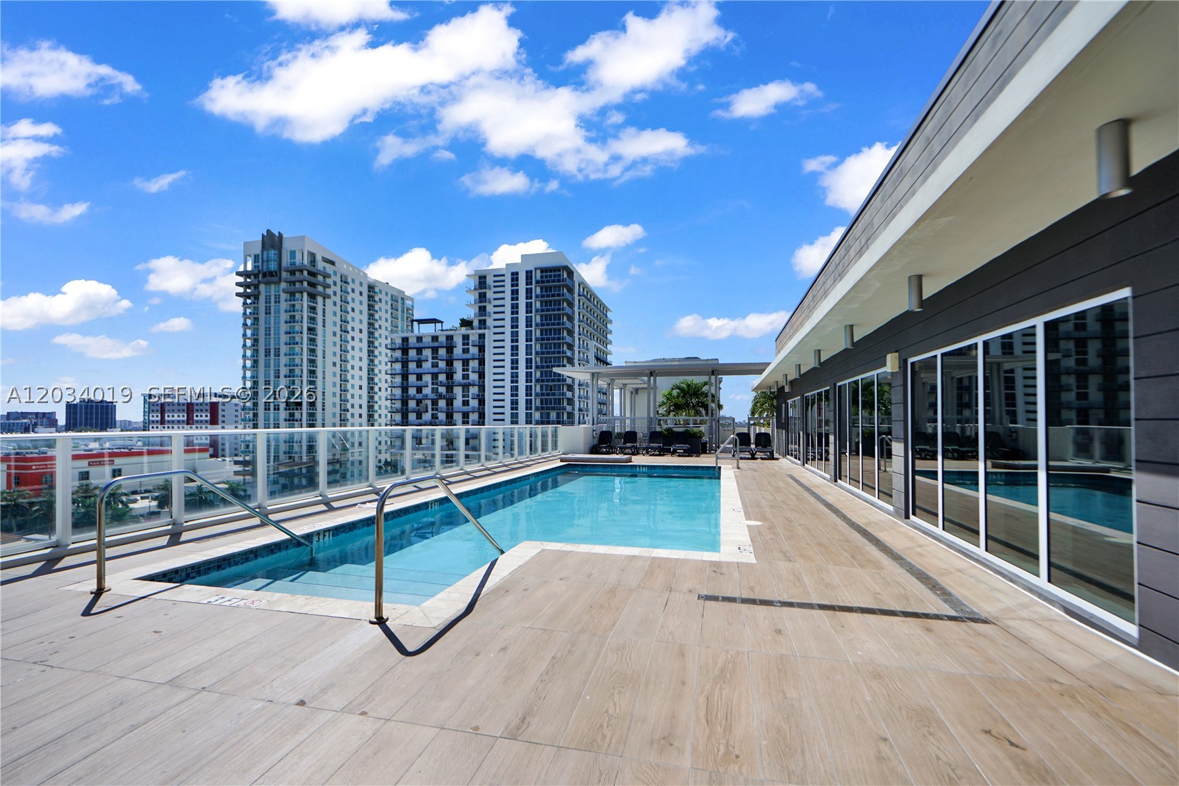 26 EDGEWATER CONDO - Residential