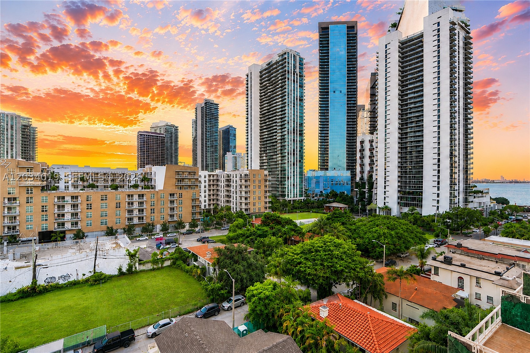 26 EDGEWATER CONDO - Residential