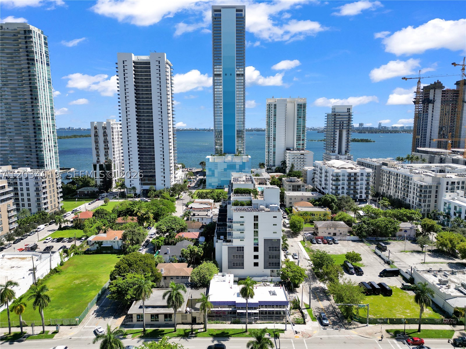 26 EDGEWATER CONDO - Residential