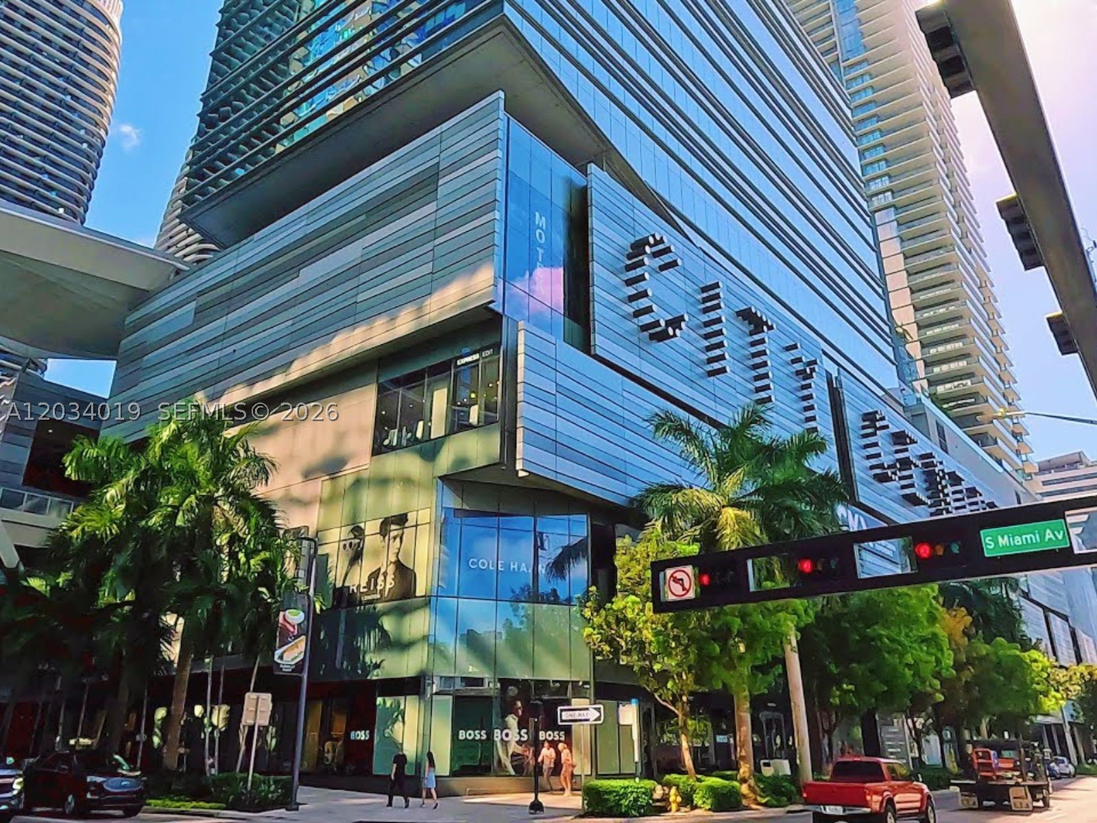 26 EDGEWATER CONDO - Residential
