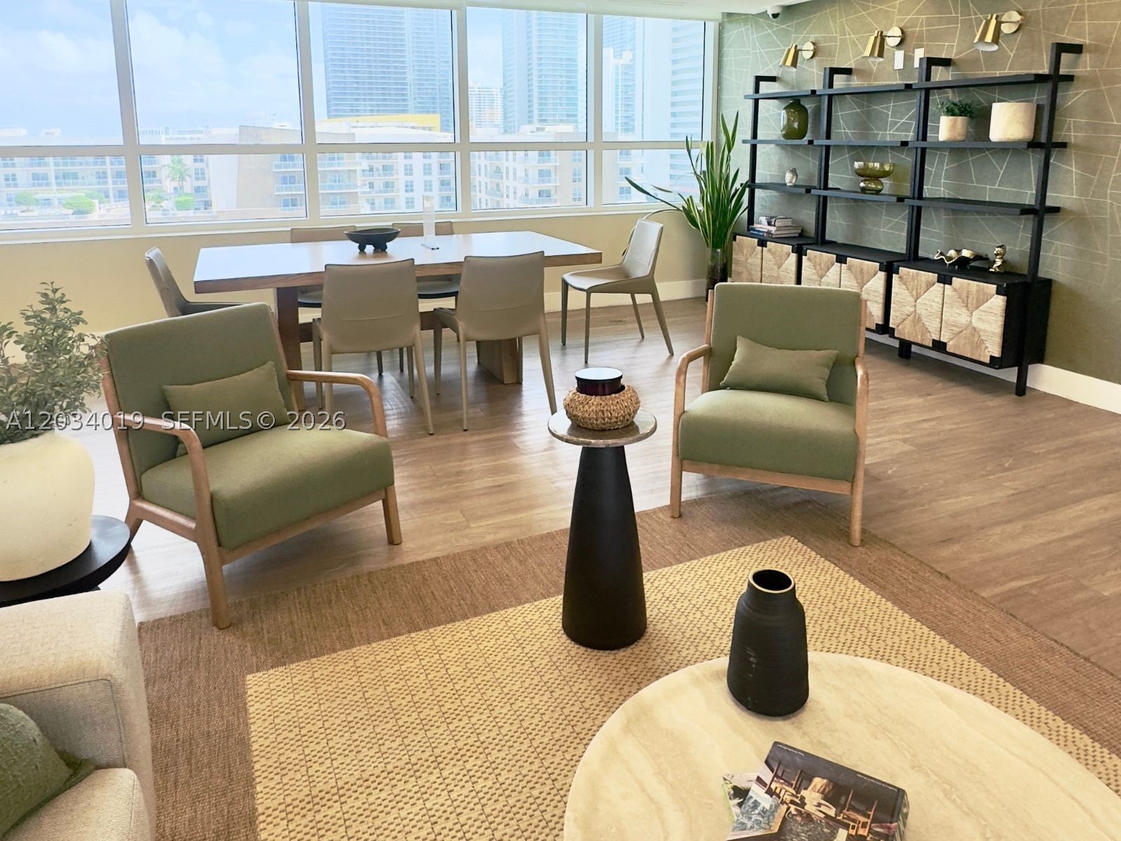 26 EDGEWATER CONDO - Residential